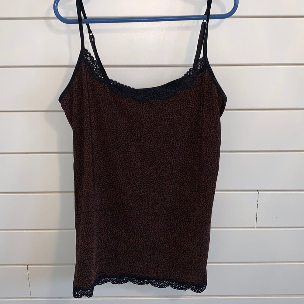 Lace Top